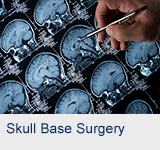 Skull Base Surgery